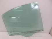 Seitenscheibe Fensterscheibe rechts hinten MERCEDES-BENZ C-KLASSE (W203) C 280 4MATIC 170 KW A2037350100