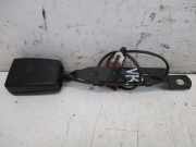 Gurtschloss vorne rechts 2Pin SKODA FABIA II (542) 1.2 51 KW 5J0858472A
