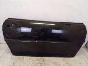 Tür rechts EXL Obsidien schwarz PEUGEOT 407 COUPE (6C_) 2.7 HDI 150 KW