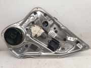 Fensterheber rechts hinten Fensterhebermotor, Türsteuergerät MERCEDES-BENZ C-KLASSE T-MODEL (S204) C 200 KOMPRESSOR 135 KW 911787-102/A2128204085
