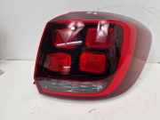 Rückleuchte Rücklicht rechts DACIA SANDERO II 1.0 SCE 75 54 KW 265506147R