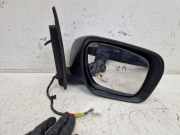 Außenspiegel Seitenspiegel rechts 10Pins Int.Blinker 38P Aluminum MAZDA CX-7 (ER) 2.2 MZR-CD AWD FACELIFT 127 KW EH676912ZA