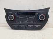 Bedienelement Klimaanlage Klimabedienteil Heizungsregler Klimaregler PDC Lenkradheizung FORD GRAND C-MAX (DXA/CEU) 1.5 TDCI FL 88 KW F1ET18C612DK