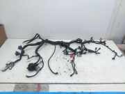 Kabel Motor Motorkabelbaum HR12DR NISSAN MICRA IV (K13K, K13KK) 1.2 59 KW 240123HD3A