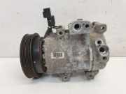 Klimakompressor Kompressor Klimaanlage ND07 G4FD HYUNDAI VELOSTER (FS) 1.6 GDI 103 KW 1B331-03300