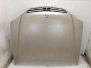 Motorhaube 693 travertinbeige - Met MERCEDES-BENZ M-KLASSE (W163) ML 500 215 KW