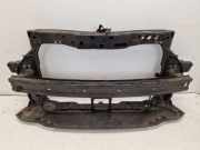 Schlossträger Frontmaske Stoßstangenträger Frontmaske HYUNDAI I20 (PB, PBT) 1.2 FL 63 KW