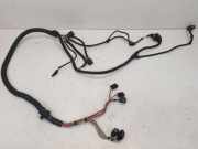 Kabel Motor Motorkabelbaum Getriebemodul N55B30A GA8HP45X-ZV8 BMW X5 (E70) XDRIVE35I LCI 225 KW 7602819