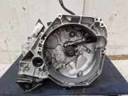 Schaltgetriebe Getriebe 6 Gang JT4 022 MITSUBISHI COLT VII SCHRÄGHECK (VB) 1.0 MPI 67 KW 320108230