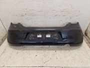 Stoßstange hinten Heckschürze B20 Bluish Black NISSAN MICRA IV (K13K, K13KK) 1.2 59 KW