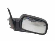 Außenspiegel Seitenspiegel rechts 5 Pins Ebony Black HYUNDAI TUCSON (JM) 2.0 104 KW 87620-2E560