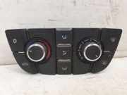 Bedienelement Klimaanlage Klimabedienteil Heizungsbedienung OPEL MERIVA B GROßRAUMLIMOUSINE (S10) 1.4 88 KW 13360099/28299862