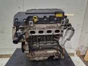 Motorblock A12XEL Motor Engine Moteur Ohne Injectoren OPEL CORSA D FACELIFT (S07) 1.2 59 KW