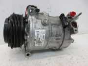 Klimakompressor Kompressor Klimaanlage R134a LAND ROVER RANGE ROVER VELAR (L560) 2.0 D180 TD4 4X 132 KW CPLA19D629BH