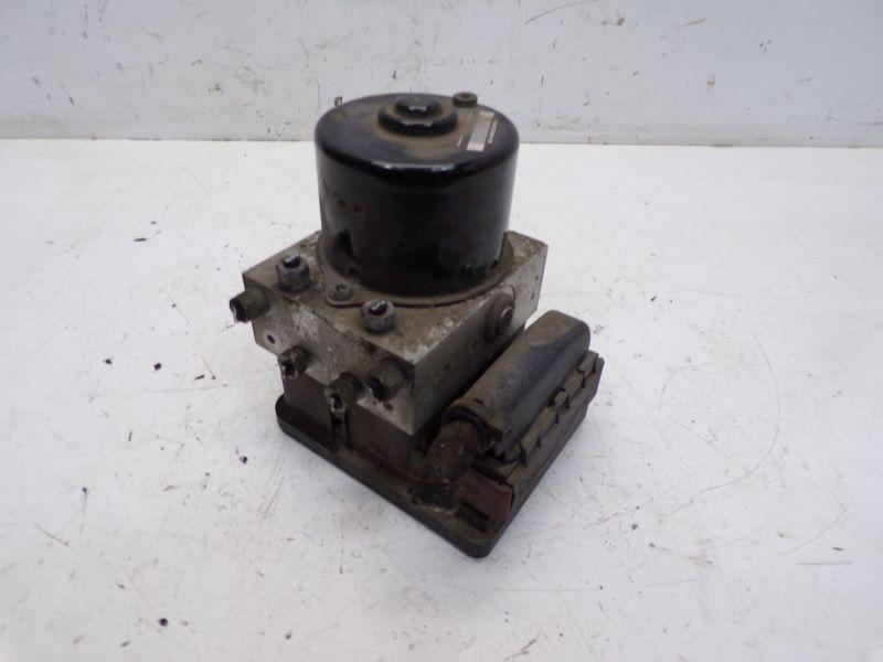 Steuergerät ABS Block Hydraulikblock Hydroaggregat Nicht ENTHEIRATET OPEL ASTRA H CARAVAN (L35) 1.7 CDTI 74 KW 13157578 Bild Steuergerät ABS Block Hydraulikblock Hydroaggregat Nicht ENTHEIRATET OPEL ASTRA H CARAVAN (L35) 1.7 CDTI 74 KW 13157578