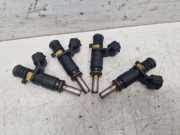 Einspritzventil Einspritzdüse Benzin SET 4 Stk EP3C 8F01 PEUGEOT 208 I (CA, CC) 1.4 VTI 70 KW V752817680