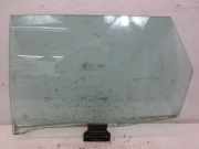 Seitenscheibe Fensterscheibe links hinten AUDI A4 AVANT (8ED, B7) 2.0 96 KW 8E5845025C