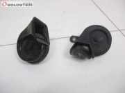Hupe Signal Horn Links Rechts MERCEDES-BENZ CLK CABRIOLET (A209) C209 W209 CLK 280 170 KW CH2143