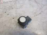 Sensor PDC Einparkhilfe Parkingsensor Reflex Silver LA7W VW JETTA III (1K2) 1.9 TDI 77 KW 1K0919275/0263003551