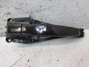 Türgriff vorne rechts Z41C Mahagonibraun Perl OPEL ZAFIRA TOURER C (P12) 1.4 103 KW 13308536