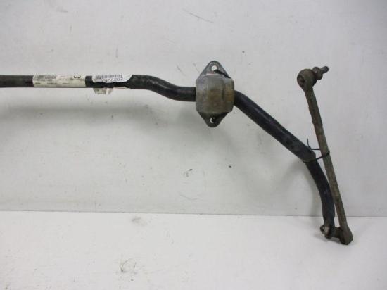 Stabilisator vorne d=21mm BMW 1 (E87) 116I LCI 90 KW 6771334 Bild Stabilisator vorne d=21mm BMW 1 (E87) 116I LCI 90 KW 6771334