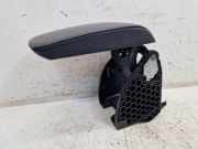 Armlehne Mittelarmlehne Leder Schwarz SKODA SUPERB II (3T4) 2.0 TDI 103 KW 3T0864207B