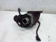 Turbolader Abgasturbolader 4HU 22DT PEUGEOT BOXER KASTEN 250 2.2 HDI 120 88 KW 6U3Q-6K682-AF