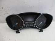 Tachometer Kombiinstrument Km/H FORD FOCUS III MK3 1.0 ECOBOOST FACELIFT 92 KW F1ET10849BJH