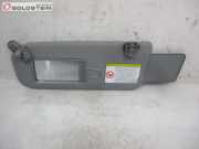 Sonnenblende links KIA SORENTO II (XM) 2.2 CRDI 2WD 145 KW
