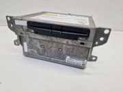 Radio/Navigationssystem-Kombination Haupteinheit Infotaiment BMW 3 GRAN TURISMO (F34) 328I XDRIVE 180 KW 9347822/9347822-01