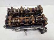 Zylinderkopf B4D400 mit Ventilen + Nockenwellen DACIA SANDERO II 1.0 SCE 75 54 KW 3736R