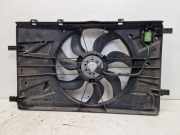 Lüfter Kühlerlüfter Motorlüfter Elektrolüfter A17DTR OPEL ASTRA J CARAVAN (P10) 1.7 CDTI 92 KW 13250341