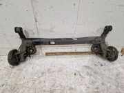 Achse hinten Hinterachse Trommel 4 loch ABS HYUNDAI I10 (AC3, AI3) 1.0 MPI 49 KW