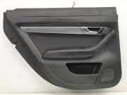 Türverkleidung links hinten Kunststoff Schwarz, Aschenbecher AUDI A6 AVANT (4F5) 2.7 TDI 132 KW