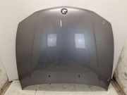 Motorhaube A52 Spacegrau Met. BMW 1 (E87) 116I LCI 90 KW