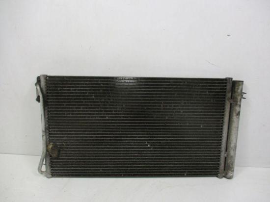 Kühler Klimakühler Klimakondensator Kühler BMW 1 (E87) 118D 90 KW 6968743 Bild Kühler Klimakühler Klimakondensator Kühler BMW 1 (E87) 118D 90 KW 6968743