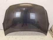 Motorhaube Z190 Phantom Grey Met OPEL CORSA D (S07) 1.4 FACELIFT 74 KW