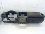 Armaturenbrett Cockpit Schwarz VW EOS (1F7, 1F8) 1.4 TSI 90 KW
