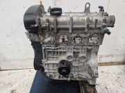 Motorblock CGGB Motor Engine Moteuer VW POLO V (6C1, 6R1) 1.4 63 KW