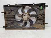 Lüfter Kühlerlüfter Motorlüfter Elektrolüfter A20DTH OPEL ASTRA J CARAVAN (P10) 2.0 CDTI 118 KW 13250341