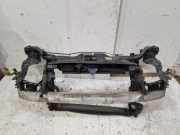 Schlossträger Frontmaske Stoßstangenträger Pralldämpfer MERCEDES-BENZ A-KLASSE (W169) A 180 CDI 80 KW