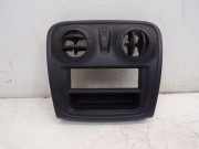 Verkleidung Armaturenbrett Mittelkonsole DACIA SANDERO II 1.2 55 KW 682606939R