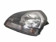 Scheinwerfer links HYUNDAI TUCSON (JM) 2.0 104 KW 92101-2EXXX