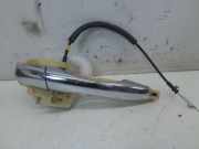 Türgriff rechts hinten Türaußßengriff Chrome KIA SORENTO III (UM) 2.4 GDI 138 KW 83665C5000