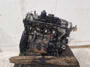 Motorblock OM 646.821 646821 Ohne Injectoren Motor Engine Moteur MERCEDES-BENZ E-KLASSE T-MODEL (S211) E 220 T CDI MOPF 125 KW