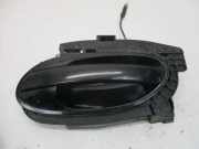 Türgriff links hinten 475 Black Sapphire Met. BMW 7 (E65, E66, E67) 730D 160 KW 7013703