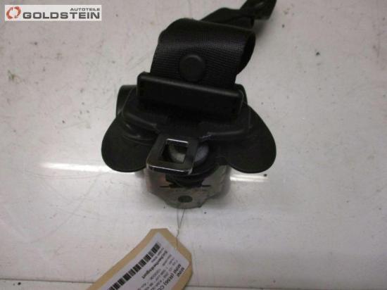Sicherheitsgurt hinten links MINI MINI (R56) COOPER 88 KW 601030000D Bild Sicherheitsgurt hinten links MINI MINI (R56) COOPER 88 KW 601030000D