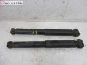 Stoßdämpfer Hinten SATZ L/R NISSAN X-TRAIL (T31) 2.0 DCI 127 KW 814902001650/56210JG02A