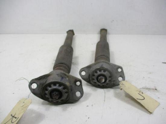 Stoßdämpfer R/L VW NEW BEETLE (9C1, 1C1) 1.4 55 KW Bild Stoßdämpfer R/L VW NEW BEETLE (9C1, 1C1) 1.4 55 KW