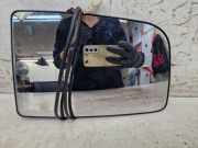 Spiegelglas links beheizbar + Einparkhilfe VW CRAFTER 30-50 KASTEN (2E) 2.0 TDI 120 KW 2E0919473/2E0857587B